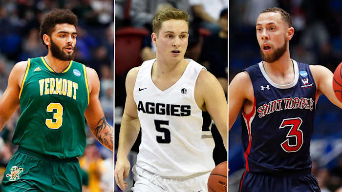 Mid major basketball preview 2019-20 WCC Mountain West